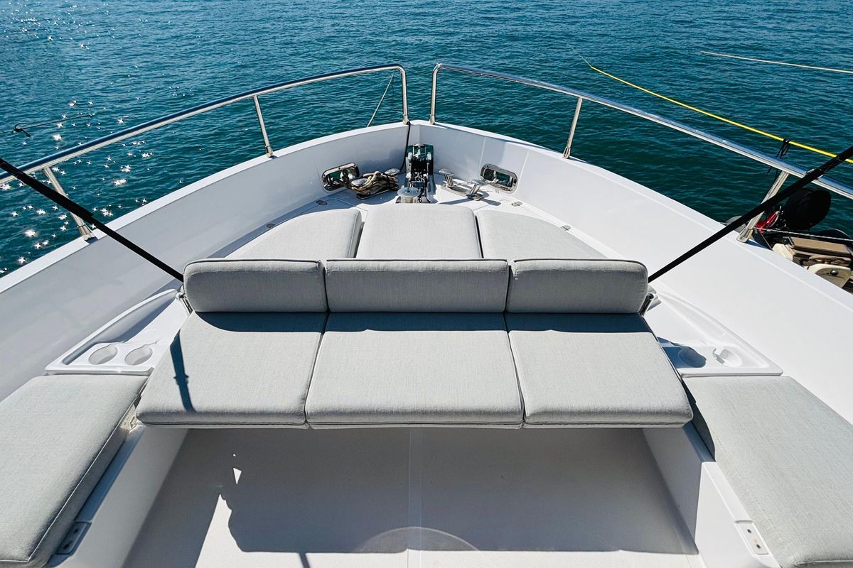 2025 Azimut 60 