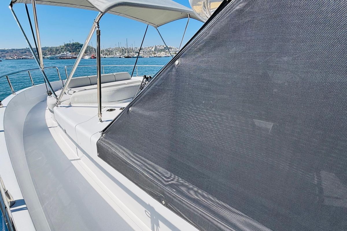 2025 Azimut 60 