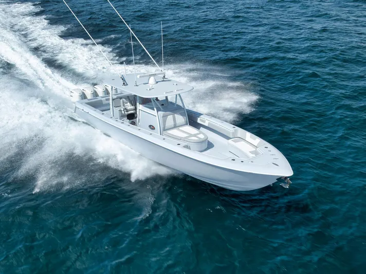 O'fishal Business Yacht Photos Pics 