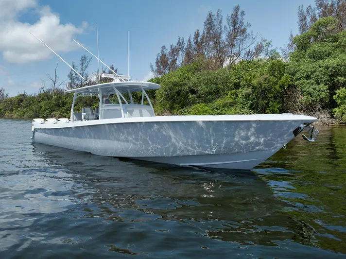 O'fishal Business Yacht Photos Pics 