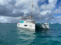 2019 Fountaine Pajot Astrea 42