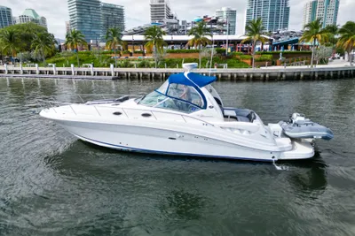 Sea Ray 340 Sundancer