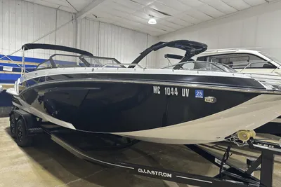 Glastron 245 GTD