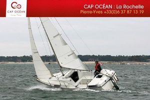 1980 Dufour T7