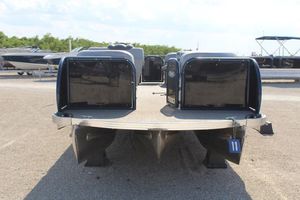 Aloha 23' Tropical Bimini Tropical 230 L Group Seating