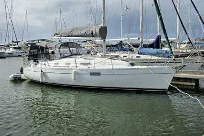 1999 Beneteau Oceanis 321