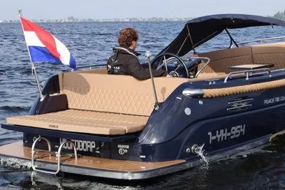 2025 Primeur 610, 615, 620, 625, 710, 715, 700, 700 lounge, 850 cabin