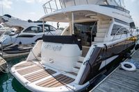 2005 Neptunus 62 Flybridge