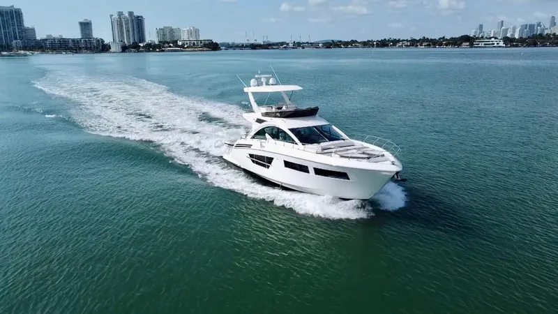 Rio Yacht Photos Pics 