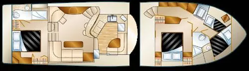 Escape II Sea Yacht Photos Pics Manufacturer Provided Image