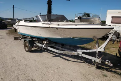 1980 Tullio Abbate Sea Star Junior