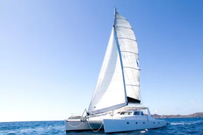 Voyage Yachts VOYAGE 520