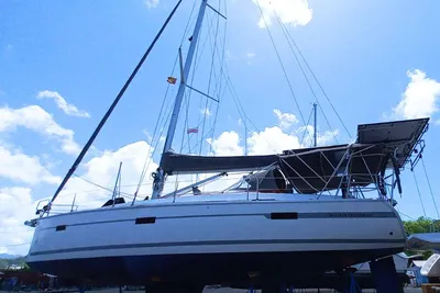 Bavaria 40 Cruiser