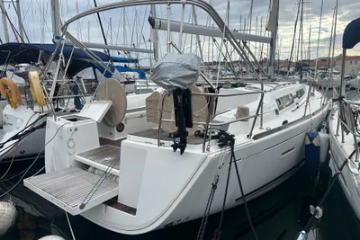 2012 Dufour 405 Grand Large