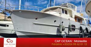 2012 Beneteau Swift Trawler 52