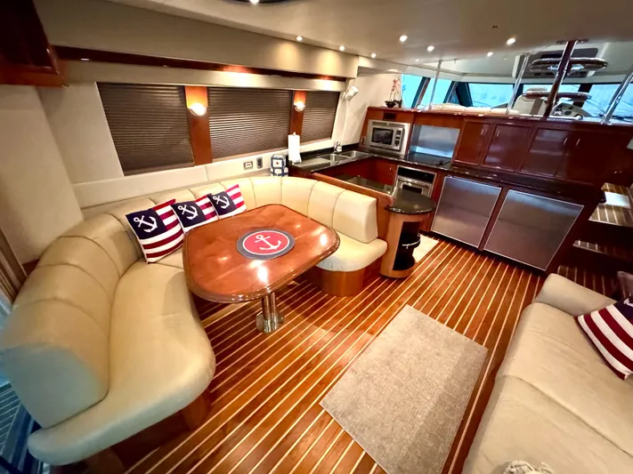 Plan B Yacht Photos Pics Salon