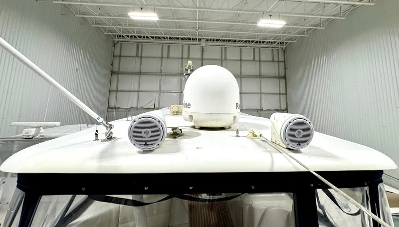 Plan B Yacht Photos Pics Hardtop