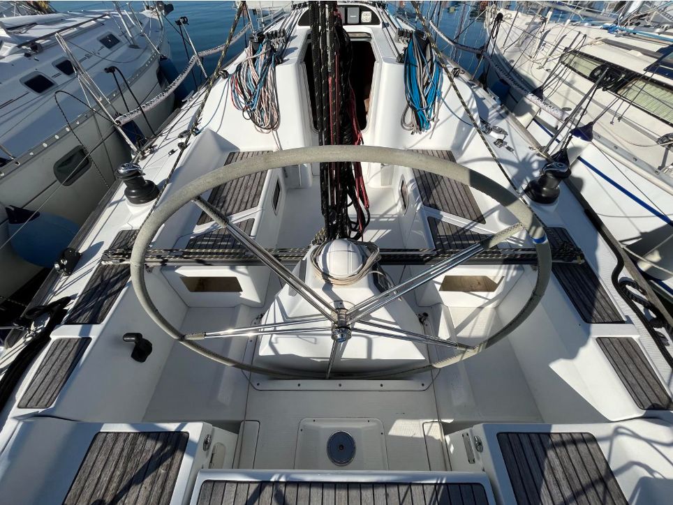 2006 Farr Beneteau First 36.7