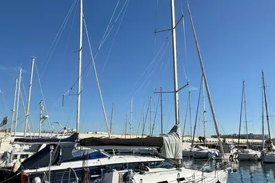 2006 Farr Beneteau First 36.7