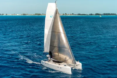 2014 Lagoon 39