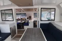 2014 Nautitech 40 Open