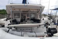 2014 Nautitech 40 Open