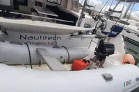 2014 Nautitech 40 Open