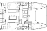 2014 Nautitech 40 Open