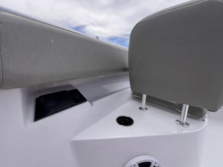  Yacht Photos Pics 2025 Sportsman 322 Open - Image 19