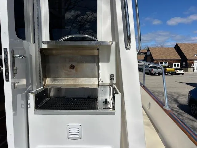 Landsend Yacht Photos Pics 