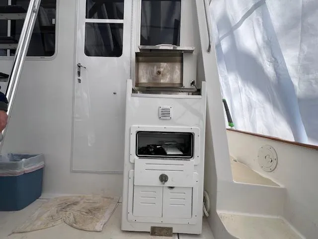 Landsend Yacht Photos Pics 