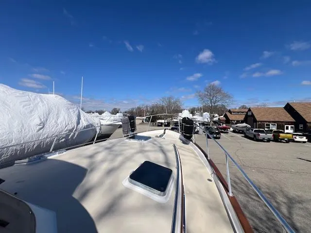 Landsend Yacht Photos Pics 