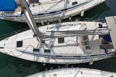 2002 Bavaria 40