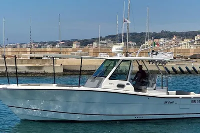 2019 3B Craft 330 CC