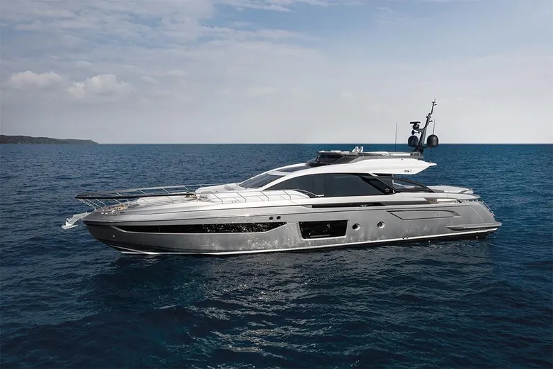  Yacht Photos Pics 2023-Azimut-S8-MarineMax