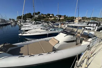 2023 Nuova Jolly PRINCE 33 CC