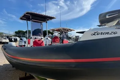 2024 Nuova Jolly Custom