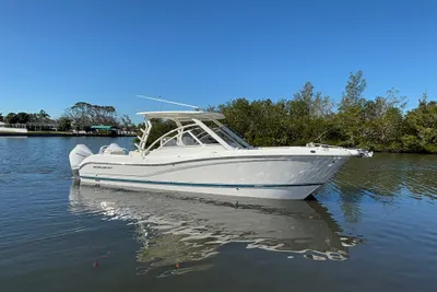 World Cat 296 DC