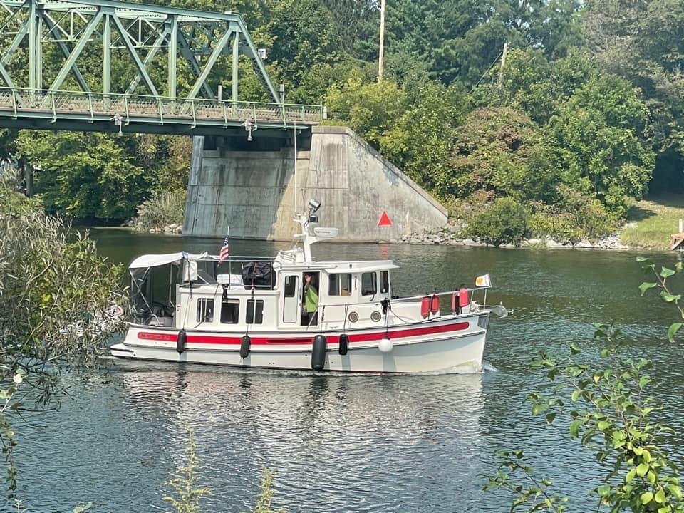 Used Nordic Tug Tug boats for sale | YachtWorld