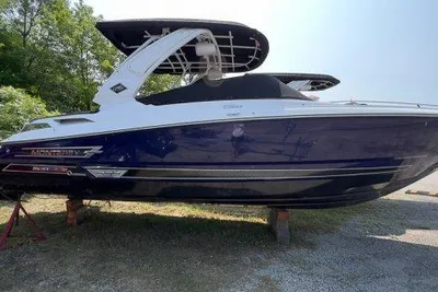 Monterey 298 Ss