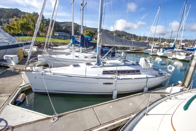 Beneteau 31