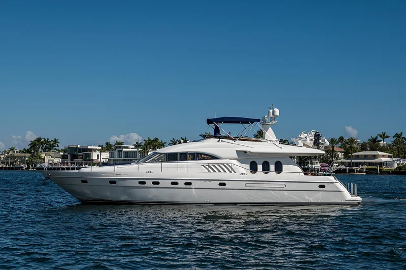 October Princess Yacht Photos Pics 