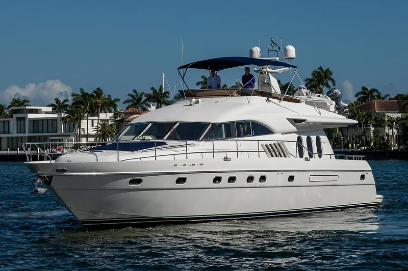 October Princess Yacht Photos Pics 