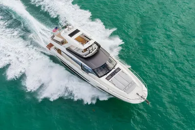 Prestige 690