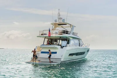 Prestige 690