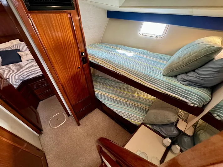 Reel Amnesia Yacht Photos Pics 