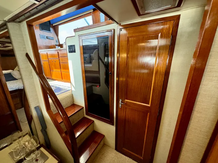 Reel Amnesia Yacht Photos Pics 