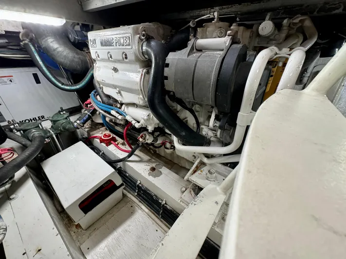 Reel Amnesia Yacht Photos Pics 