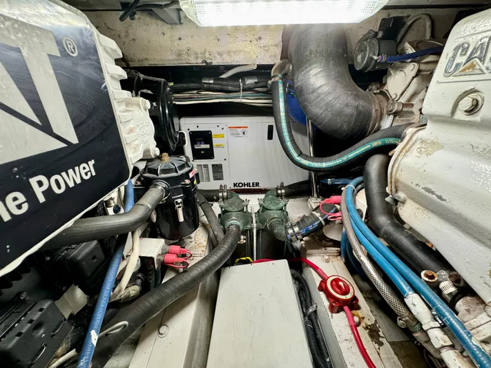 Reel Amnesia Yacht Photos Pics 