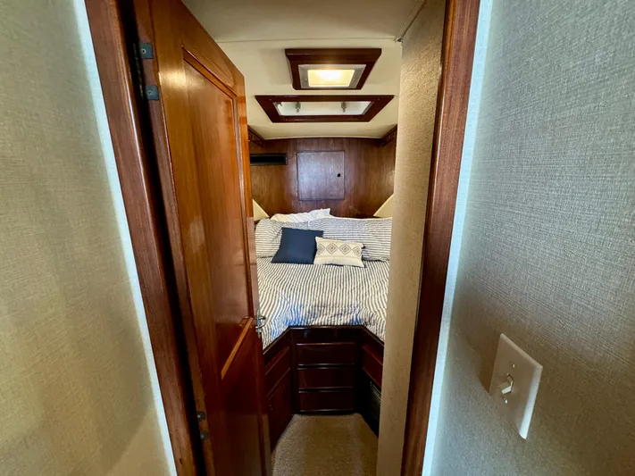 Reel Amnesia Yacht Photos Pics 